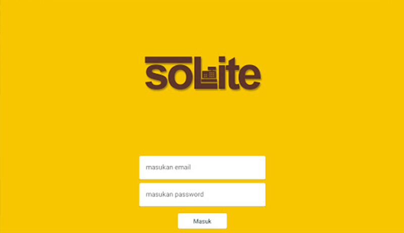 Solite - Dimsum POS